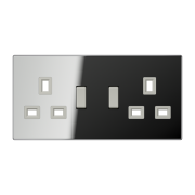 Накладка, BS 2172 GCR PL