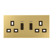 Накладка, BS 2172 KO MEC PL