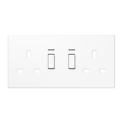 Накладка, BS 2172 KO WW PL