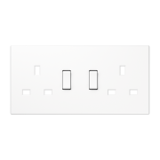 Накладка, BS 2172 WW PL