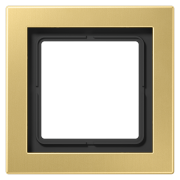 Рамка 1-ная, BS 2181 MEC