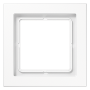 Рамка 1-ная, BS 2181 WW