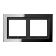 Рамка 2-ная, BS 2182 GCR