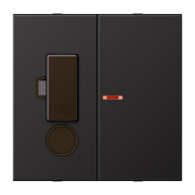 Накладка, BS 2190 CU KO ALD PL