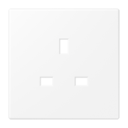 Накладка, BS 2521 WWM PL