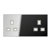 Накладка, BS 2522 GCR PL