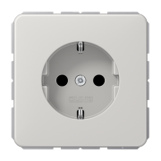 SCHUKO®-розетка 16 A / 250 B ~, CD 1520 BFKI LG