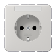 SCHUKO®-розетка 16 A / 250 B ~, CD 1520 BFKINA LG