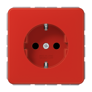 SCHUKO®-розетка 16 A / 250 B ~, CD 1520 BFKI RT