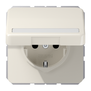 SCHUKO®-розетка 16 A / 250 B ~, CD 1520 BFNAKL