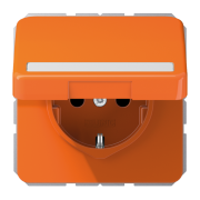 SCHUKO®-розетка 16 A / 250 B ~, CD 1520 BFNAKL O