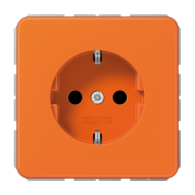 SCHUKO®-розетка 16 A / 250 B ~, CD 1520 BF O