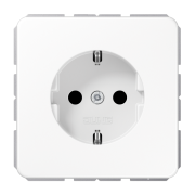 SCHUKO®-розетка 16 A / 250 B ~, CD 1520 BF WW