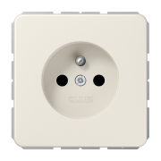 Розетка, франко-бельгийской системы, CD 1520 FKI