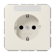 SCHUKO®-розетка 16 A / 250 B ~, CD 1520 NA