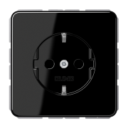 SCHUKO®-розетка 16 A / 250 B ~, CD 1520 SW