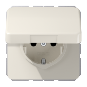 SCHUKO®-розетка 16 A / 250 B ~, CD 1521 BFKL