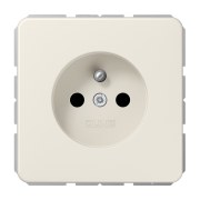 Розетка, франко-бельгийской системы, CD 1521 FKI