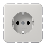 SCHUKO®-розетка 16 A / 250 B ~, CD 1521 KI LG