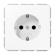 SCHUKO®-розетка 16 A / 250 B ~, CD 1521 KI WW