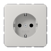 SCHUKO®-розетка 16 A / 250 B ~, CD 1521 LG