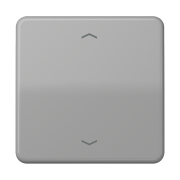 LB Управление кнопка, 1 группа с символами «стрелки», CD 1700 P GR