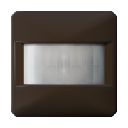 LB Управление датчик движения 1,1 м, CD 17180 WU BR