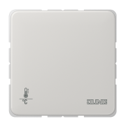 KNX регулятор, CD 2178 ORTS LG