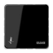 KNX регулятор, CD 2178 ORTS SW