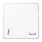 KNX регулятор, CD 2178 ORTS WW