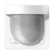 KNX датчик движения 2,20 м, CD 3281 WW