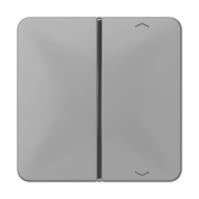 Накладка, 1-ная с символами «стрелки», CD 401 TSAP GR