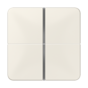 Набор накладок 4 группы, CD 404 TSA