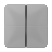 Набор накладок 4 группы, CD 404 TSA GR