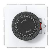 Таймер с электроприводом 16 A / 250 B ~, CD 5024 WW