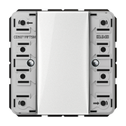 KNX радио кнопочный модуль, 1 группа, CD 5071 RF TSM