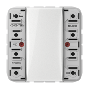 Дополнительный кнопочный модуль, CD 5094 TSEM