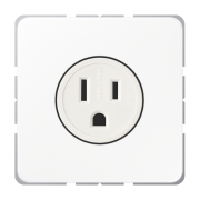 Socket, US NEMA system, CD 521-15 WW