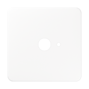 Крышка для Zettler VarioLine, серия 125.xxx, CD 525.060 WW