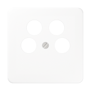 Kрышка, CD 561-4 SAT2 WW