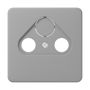 Kрышка, CD 561 SAT GR