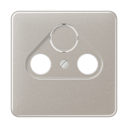 Kрышка, CD 561 SAT PT