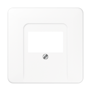 Kрышка (креплением шурупами), CD 569 T WW