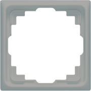 Рамка для инсталляции в кабельных каналах, CD 581 K GR