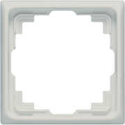 Рамка для инсталляции в кабельных каналах, CD 581 K LG