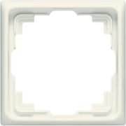 Рамка для инсталляции в кабельных каналах, CD 581 K W