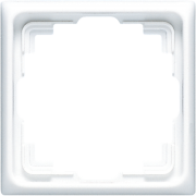 Рамка для инсталляции в кабельных каналах, CD 581 K WW