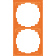 Рамка для инсталляции в кабельных каналах, CD 582 K O