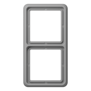 Рамка, CD 582 WU GR