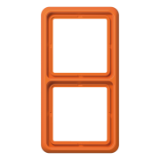 Рамка, CD 582 WU O